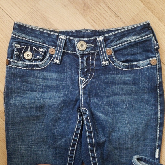 TRUE RELIGION bootcut jeans - Picture 2 of 8
